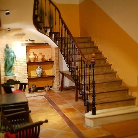 サモラCasa Condal De Reynaアパートメント エクステリア 写真