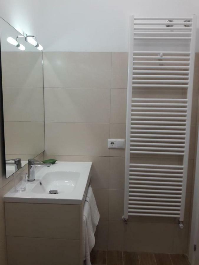 サモラCasa Condal De Reynaアパートメント エクステリア 写真
