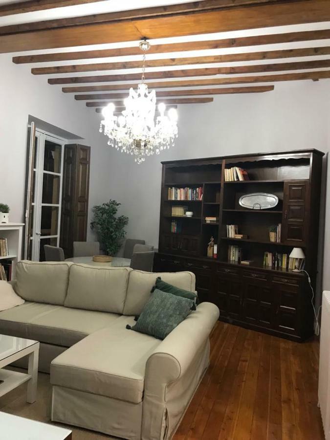 サモラCasa Condal De Reynaアパートメント エクステリア 写真
